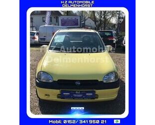 Opel Opel Corsa B Atlanta 1.4L Benzin / TÜV+AU NEU / Se Gebrauchtwagen