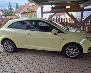 Seat Seat Ibiza 1.2 12V 51kW Best of Best of Gebrauchtwagen