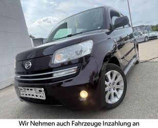 Daihatsu Daihatsu MATERIA Materia 1.3 KEIN TÜV Gebrauchtwagen