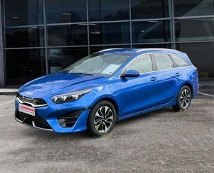 Kia Kia Ceed SW 1.6 GDI DCT OPF Plug-in-Hybrid Spirit Gebrauchtwagen