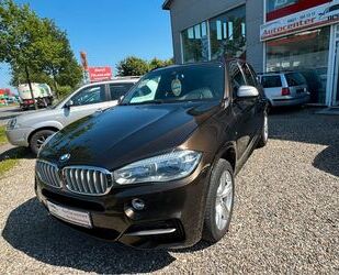 BMW BMW X5 M50d/ Individual/H&K/Head-UP/SoftC./ Gebrauchtwagen