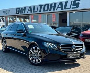 Mercedes-Benz Mercedes-Benz E 400d T 4Matic 9G-TRONIC