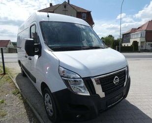 Nissan Nissan NV400 L2H2 3,5t COMFORT, Automatik, Klima, Gebrauchtwagen