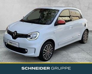 Renault Renault Twingo Le Coq Sportif 0.9 TCe 90 PDC+ZV+Te Gebrauchtwagen