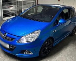 Opel Opel Corsa 1.6 Turbo OPC OPC Gebrauchtwagen