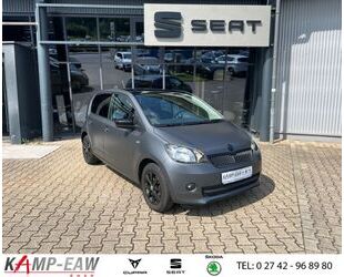 Skoda Skoda Citigo Style 75PS SHZ+KLIMA+ALU+PANO+ Gebrauchtwagen