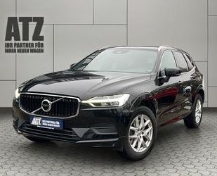 Volvo Volvo XC60 Momentum AWD Gebrauchtwagen