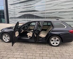 BMW BMW 530d xDrive Touring/M Sport/Pano/HUD/19