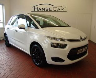 Citroen Citroën C4 Picasso PureTech 130 Stop&Start/1 J. Ga Gebrauchtwagen