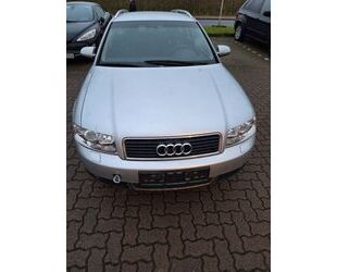 Audi Audi A4 1.9TDI 96 kW Avant - Gebrauchtwagen