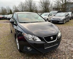 Seat Seat Ibiza Good Stuff 1.4 HU/AU 02.2026 Gebrauchtwagen