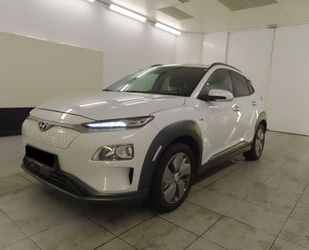 Hyundai Hyundai Kona Style 64 kWt Fashion Elektric 2WD Gebrauchtwagen