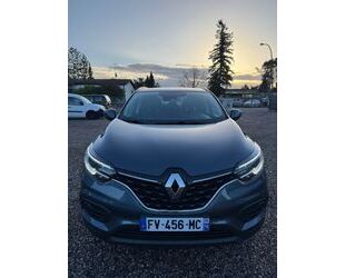 Renault Renault Kadjar BLUE dCi 115 Limited Gebrauchtwagen