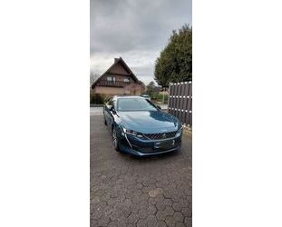 Peugeot Peugeot 508 PureTech 130 EAT8 GT SW GT Gebrauchtwagen