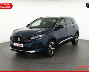 Peugeot Peugeot 5008 GT-Line PureTech 130 Aut. LED Navi Ka Gebrauchtwagen