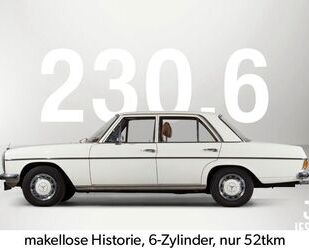 Mercedes-Benz Mercedes-Benz 230.6 Gebrauchtwagen