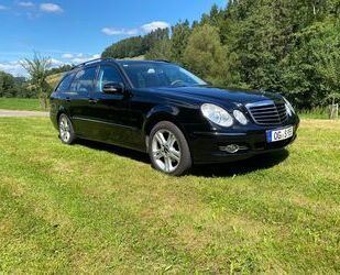 Mercedes-Benz Mercedes-Benz E 280 CDI T AVANTGARDE Gebrauchtwagen