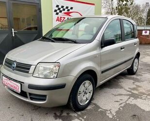 Fiat Fiat Panda 1.2 8V Dynamic Gebrauchtwagen