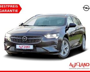 Opel Opel Insignia ST 2.0 Diesel AT Matrix Navi SHZ AHK Gebrauchtwagen