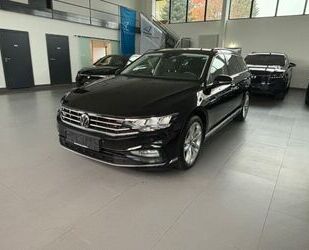 VW Volkswagen Passat R-Line 2.0 TDI DSG AID/LED/ACC/K Gebrauchtwagen