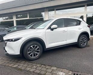 Mazda Mazda CX-5 2023 Advantage e-SKYACTIV-G 165 FWD Gebrauchtwagen