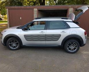 Citroen Citroën C4 Cactus BlueHDi 100 S&S ETG6 Selection S Gebrauchtwagen