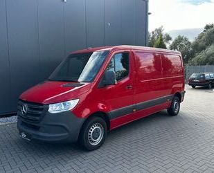 Mercedes-Benz Mercedes-Benz Sprinter III Kasten FWD 211/214 CDI Gebrauchtwagen