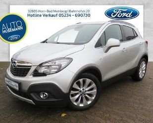 Opel Opel Mokka Innovation ecoFlex,2Z-Klima,18