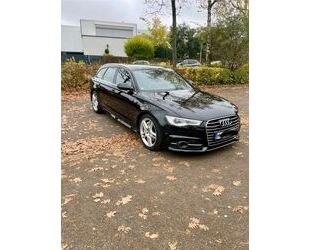 Audi Audi A6 Allroad 3.0 TDI quattro 235kW S Line Gebrauchtwagen