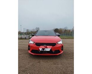 Opel Opel Corsa F 40 Jahre,Apple,SHZ,LED,Kamera 180, Te Gebrauchtwagen