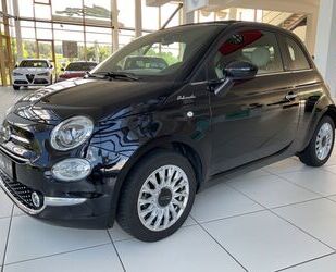 Fiat Fiat 500C 1,0 GSE Hybrid Dolcevita Navi/Klima/EPH Gebrauchtwagen