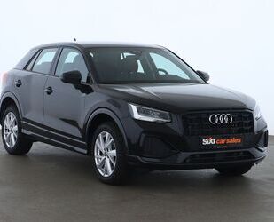 Audi Audi Q2 35TDI quattro advanced|NAV+|ACC|RFK|Sports Gebrauchtwagen