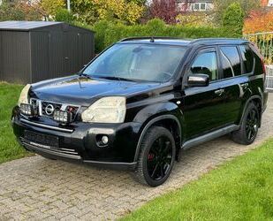 Nissan Nissan X-Trail LE 4X4 Gebrauchtwagen