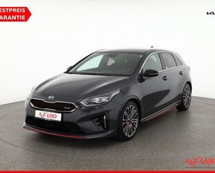 Kia Kia Ceed 1.6T-GDI GT LED Navi Virtual Cockpit Kame Gebrauchtwagen