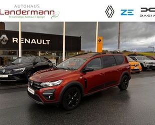 Dacia Dacia Jogger Extreme+ TCe 100 ECO-G NAVI+RFK+SITZH Gebrauchtwagen