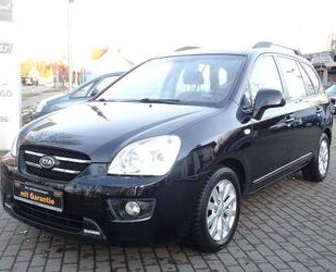 Kia Kia Carens LX Gebrauchtwagen