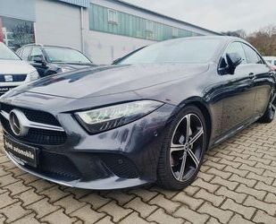 Mercedes-Benz Mercedes-Benz CLS 350 Gebrauchtwagen