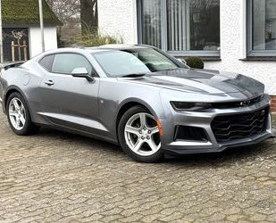 Chevrolet Chevrolet Camaro 3,6 V6 ZL1 Optik LED Kamera Ca Gebrauchtwagen