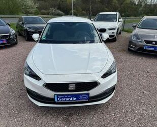 Seat Seat Leon Style 2.0 TDI 85 kW 6-Gang *58000 Km* Gebrauchtwagen