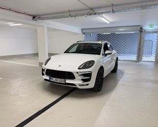 Porsche Porsche Macan GTS/Sportpaket/20-Zoll/Pano/10.000km Gebrauchtwagen