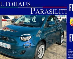 Fiat Fiat 500e, Tech-Paket, Navi, Keyless Go Gebrauchtwagen