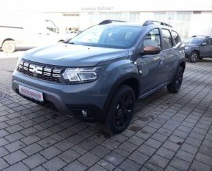 Dacia Dacia Duster TCe 150 4WD Extreme/NAVI/SITZHEIZUNG/ Gebrauchtwagen