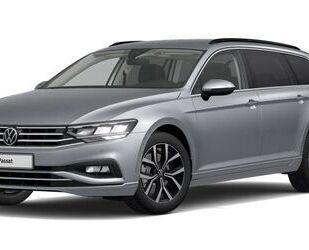 VW Volkswagen Passat Variant 2.0 TDI SCR DSG Business Gebrauchtwagen