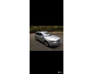 VW Volkswagen Passat Variant 3.2 V6 FSI DSG 4Mot. Hig Gebrauchtwagen