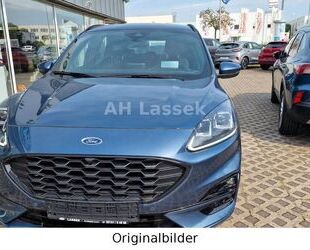 Ford Ford Kuga ST-Line|AHK|LED|Fahr.Ass.Paket|Tech.-Pak Gebrauchtwagen