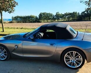 BMW BMW Z4 2.2i - Gebrauchtwagen