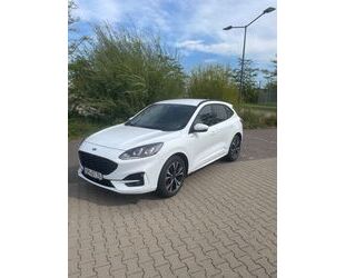 Ford Ford Kuga 1.5 EcoBoost 110kW ST-Line ST-Line Gebrauchtwagen