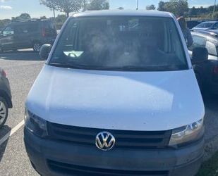 VW Volkswagen T5 Transporter, lang, 2.0TDI Gebrauchtwagen