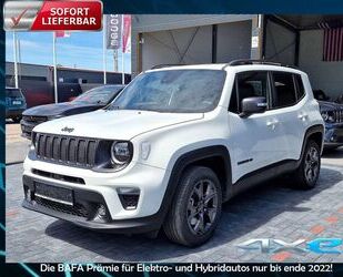 Jeep Jeep Renegade 1,3l Plug-In Hybrid 80th Anniversary Gebrauchtwagen