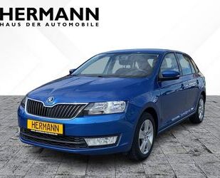 Skoda Skoda Rapid 1.2 TSI Spaceback Green tec Ambition * Gebrauchtwagen